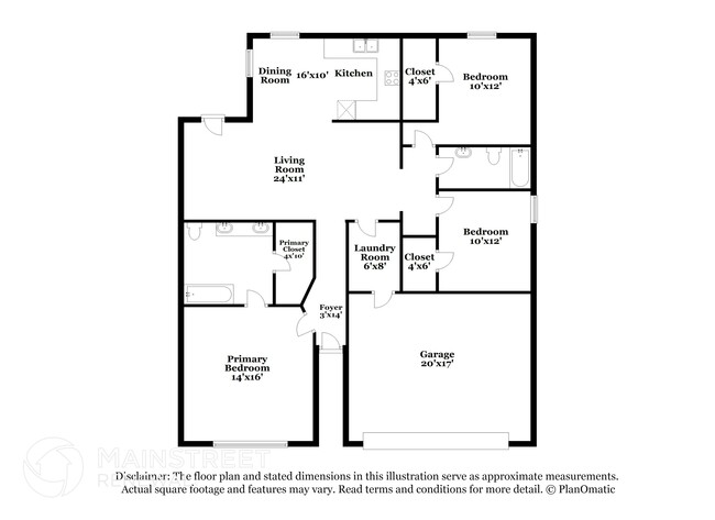 3417 Michelle Ridge Dr in Fort Worth, TX - Building Photo - Building Photo