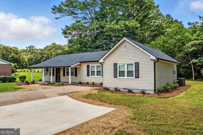 158 Sproull Rd SE in Rome, GA - Building Photo - Building Photo