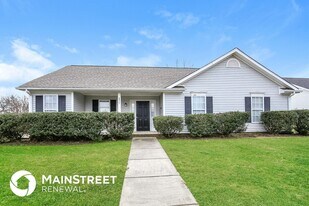 3612 Markham Rd in Greensboro, NC - Building Photo