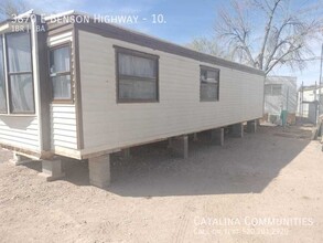3870 E Benson Hwy in Tucson, AZ - Building Photo - Building Photo