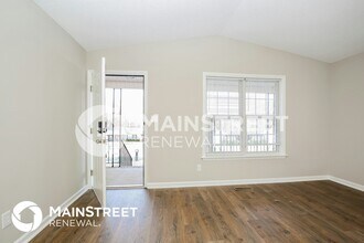 4804 Shady Pine Dr in Greensboro, NC - Building Photo - Building Photo