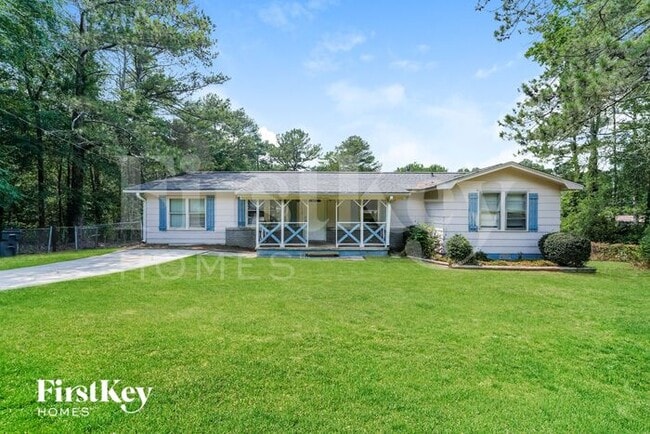 property at 5493 Union St