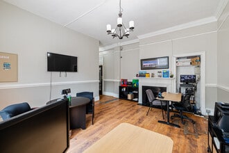 Chesterfield Apartments in Richmond, VA - Building Photo - Interior Photo