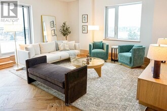1050 Canadian Shield Ave in Ottawa, ON - Building Photo - Building Photo