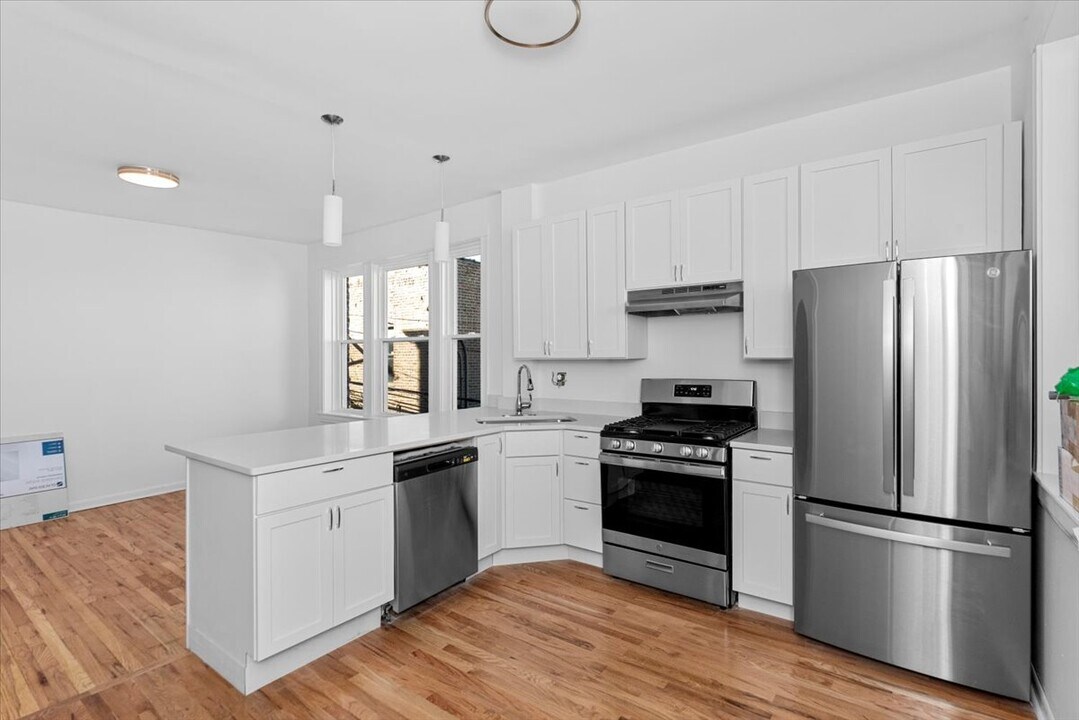 4343 N Spaulding Ave in Chicago, IL - Building Photo