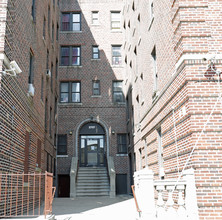 2707 Barnes in Bronx, NY - Building Photo - Building Photo