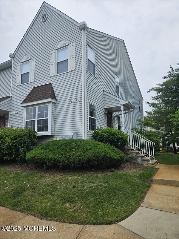 3501 Scarecrow Ct