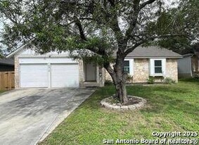 7315 Silent Hills in San Antonio, TX - Building Photo
