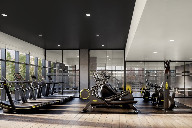 The Torrey in San Diego, CA - Building Photo - Building Photo