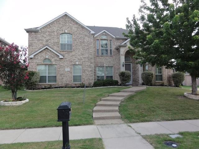property at 5804 Coral Ridge Ct