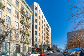 1580 Amsterdam Ave in New York, NY - Building Photo - Building Photo