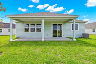 98 Las Casitas Blvd in Palm Coast, FL - Building Photo - Building Photo
