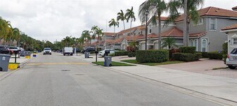 21114 Via Eden in Boca Raton, FL - Building Photo