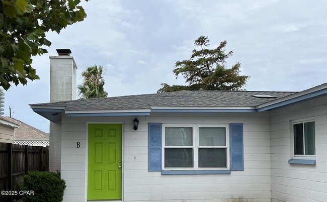 property at 6213 Sunset Ave