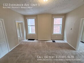 132 Evergreen Ave in Newport, KY - Building Photo - Building Photo