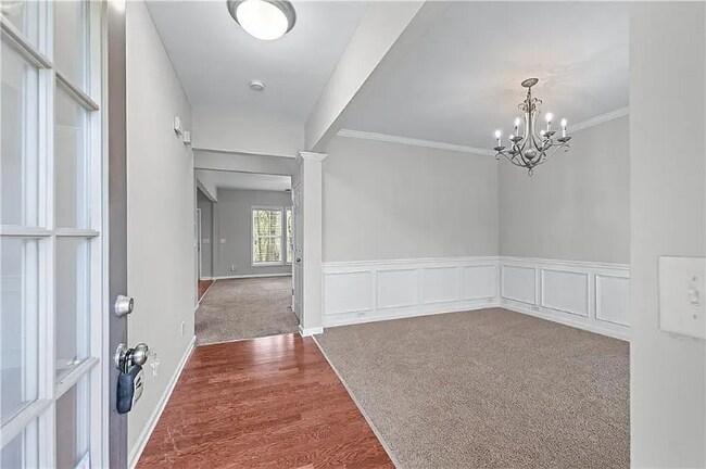 2155 Mindy Ln in Cumming, GA - Foto de edificio - Building Photo