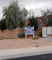 Desert Winds Apartments