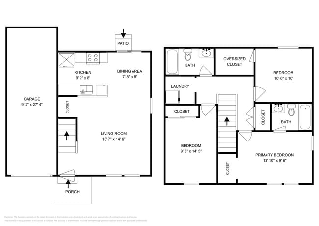 10115 Hudson St in Thornton, CO - Building Photo - Building Photo