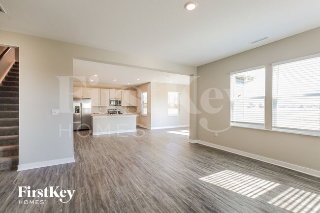 2344 S Carlota Dr in New Palestine, IN - Foto de edificio - Building Photo