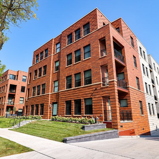 property at 2630 N Hackett Ave