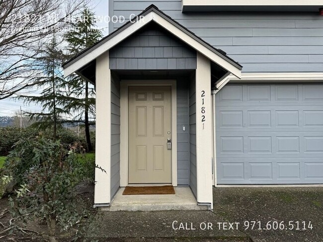21821 NE Heartwood Cir in Fairview, OR - Building Photo - Building Photo
