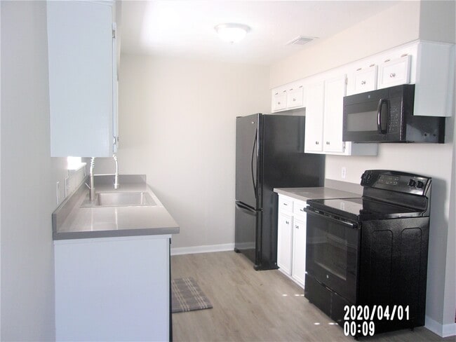 property at 2015 Cannonade Dr