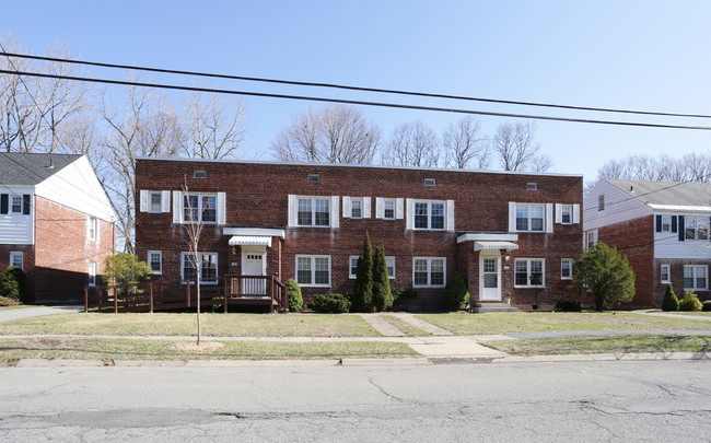 208-210 Jackson Ave in Schenectady, NY - Building Photo - Building Photo