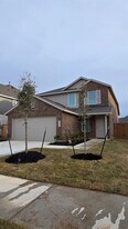 27031 Turtle Vis Dr in Katy, TX - Building Photo