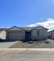 7639 E Turnberry Dr in Prescott Valley, AZ - Building Photo
