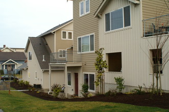 Wetmore Apartments in Everett, WA - Building Photo - Other