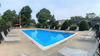 Cameron Park Apartments