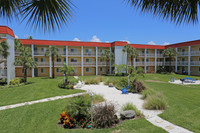 Snell Isle Luxury Waterfront Apartment Homes photo'