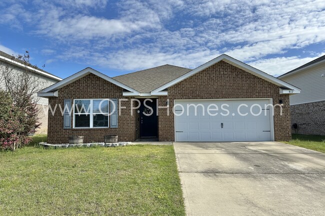 812 Moorhen Wy in Crestview, FL - Building Photo - Building Photo