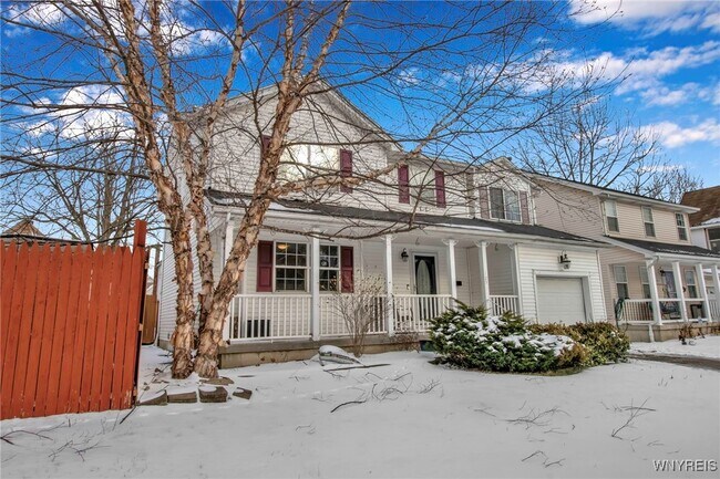 property at 105 Whitney Pl