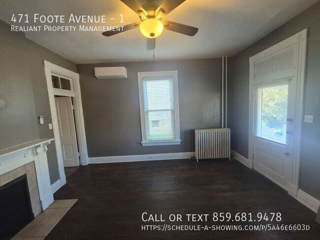 471 Foote Ave in Bellevue, KY - Building Photo - Building Photo