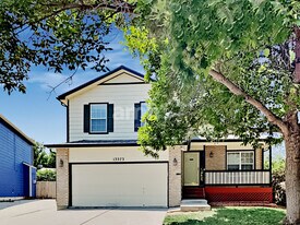 13373 Mariposa Ct in Westminster, CO - Building Photo