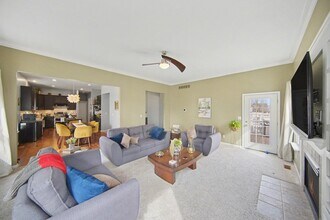 1495 Chapleau Dr in Ann Arbor, MI - Building Photo - Building Photo