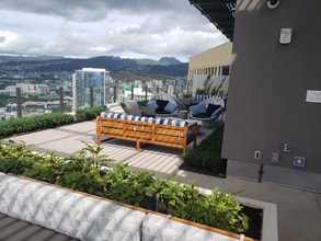 987 Queen St in Honolulu, HI - Building Photo - Building Photo