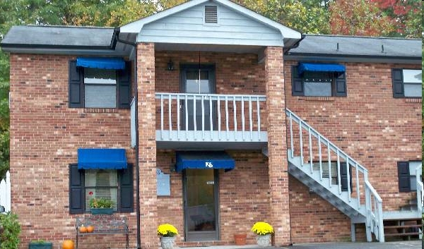 Kelleystone Apartments in King, NC - Foto de edificio - Building Photo