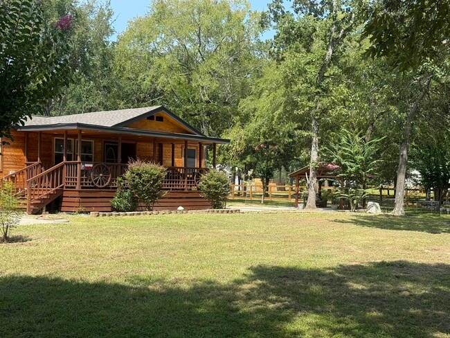 property at 24600 Oak Hollow Blvd