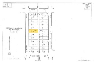 The Milton Apartments in Los Angeles, CA - Building Photo - Building Photo