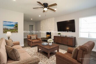 8448 Boyne St in Downey, CA - Building Photo - Building Photo