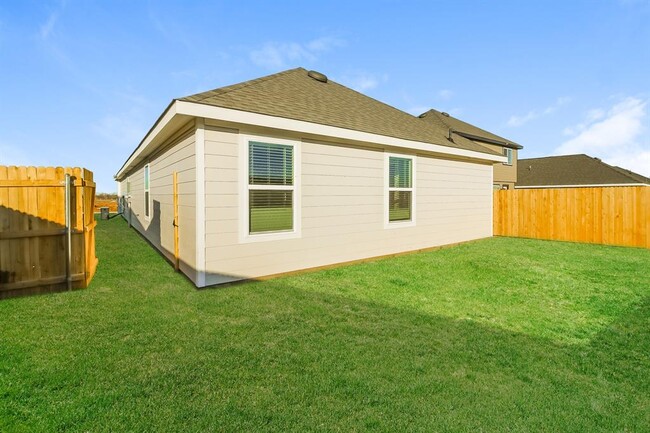 1917 Malus Way in El Reno, OK - Building Photo - Building Photo