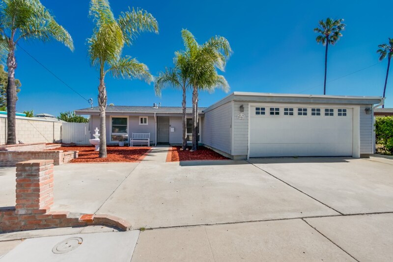 9442 Seltzer Ct in San Diego, CA - Building Photo