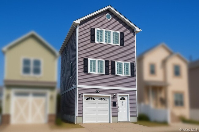 property at 243 Sportsmans Ave