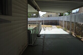 929 Giles Rd in El Paso, TX - Building Photo - Building Photo