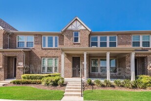 6133 Roper Rd in McKinney, TX - Building Photo
