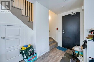 68-861 SHEPPARD Ave in Toronto, ON - Building Photo - Building Photo