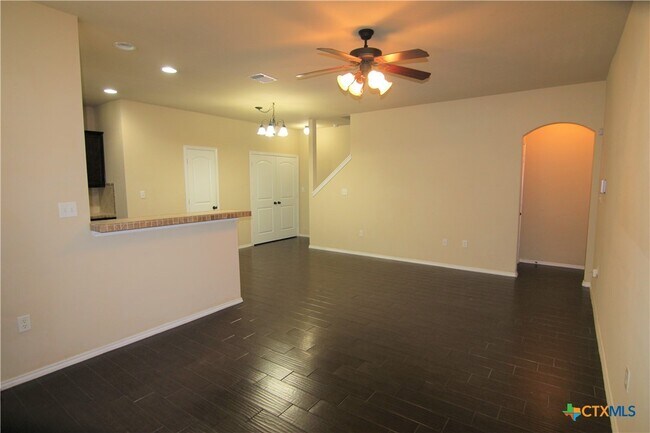 1137 Brown Rock Dr in New Braunfels, TX - Building Photo - Building Photo