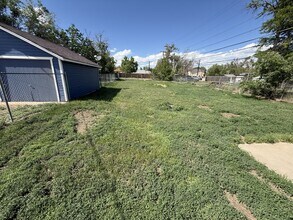 519 23rd St in Greeley, CO - Building Photo - Building Photo